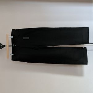 NWT Foxblood 90's Dad Wide Leg Jeans